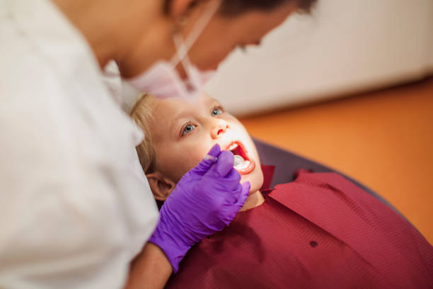 Best Tooth Pain Emergency Relief  in Collinwood, TN